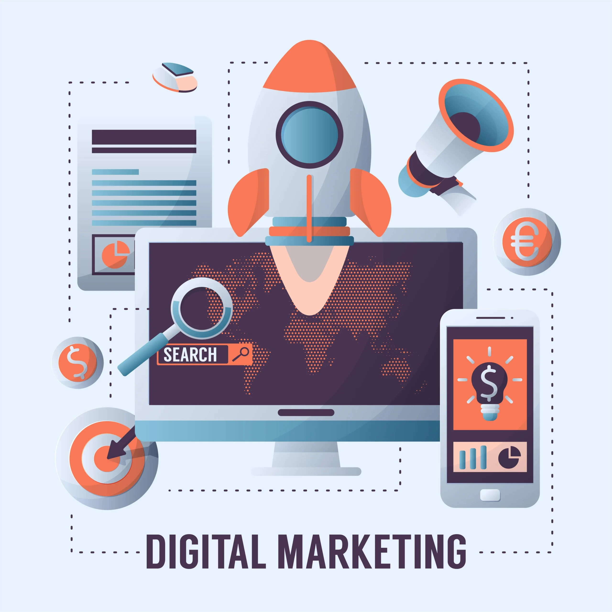  Artificial Intelligence (AI) in Digital Marketing