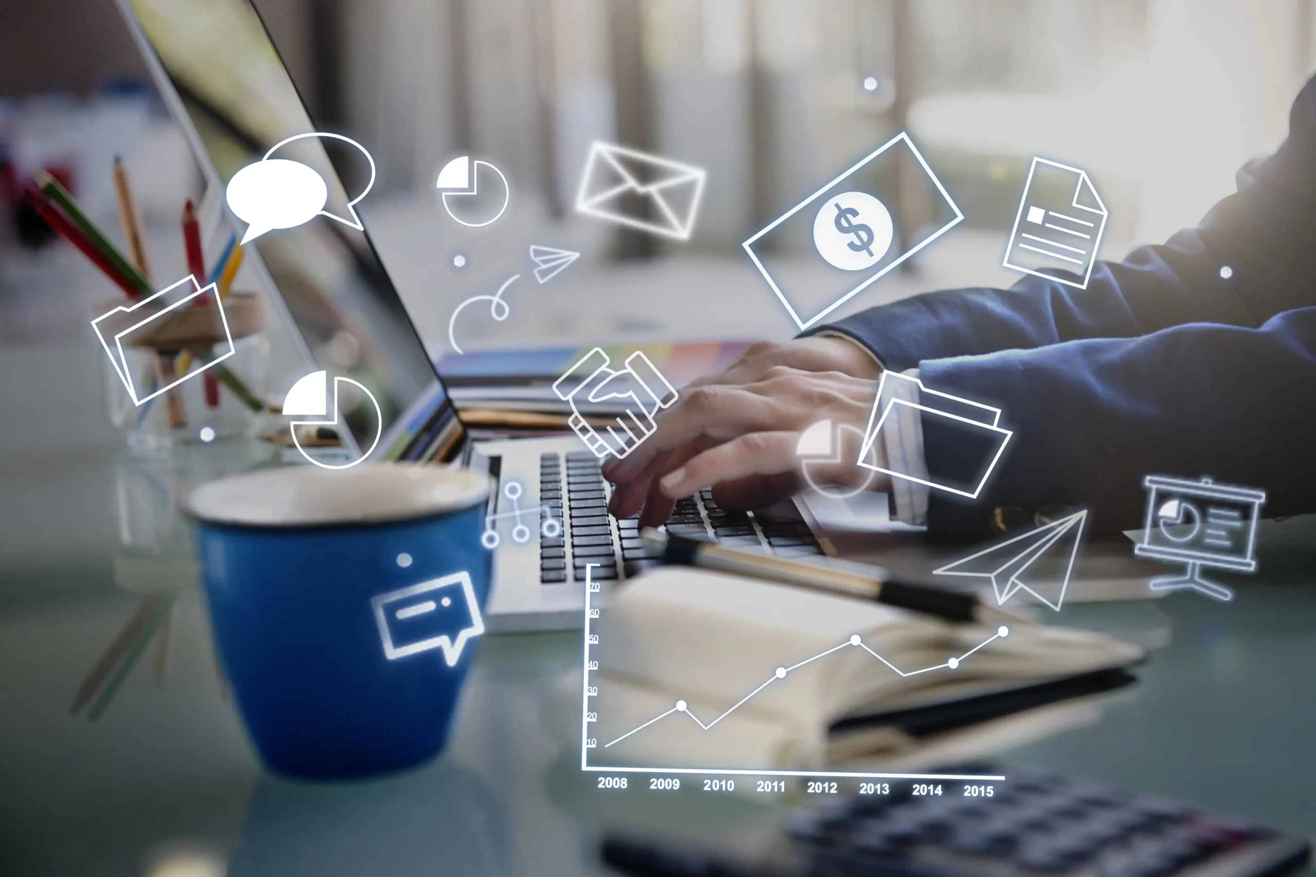 Future of Content Marketing in Digital Marketing